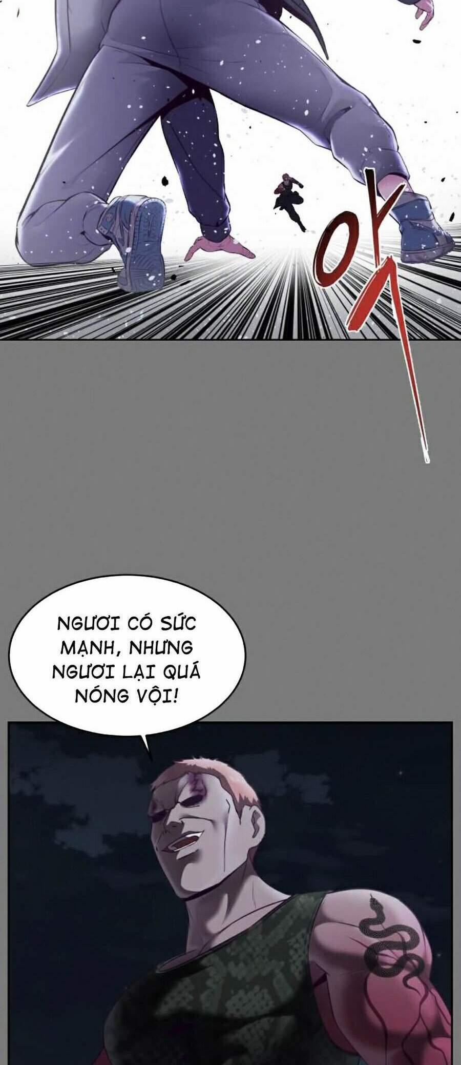 Cậu Bé Của Thần Chết 121 trang 95