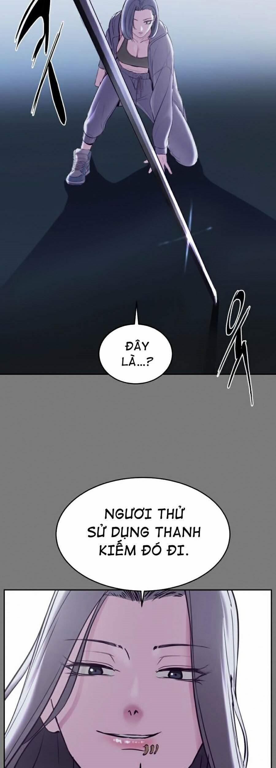 Cậu Bé Của Thần Chết 121 trang 98