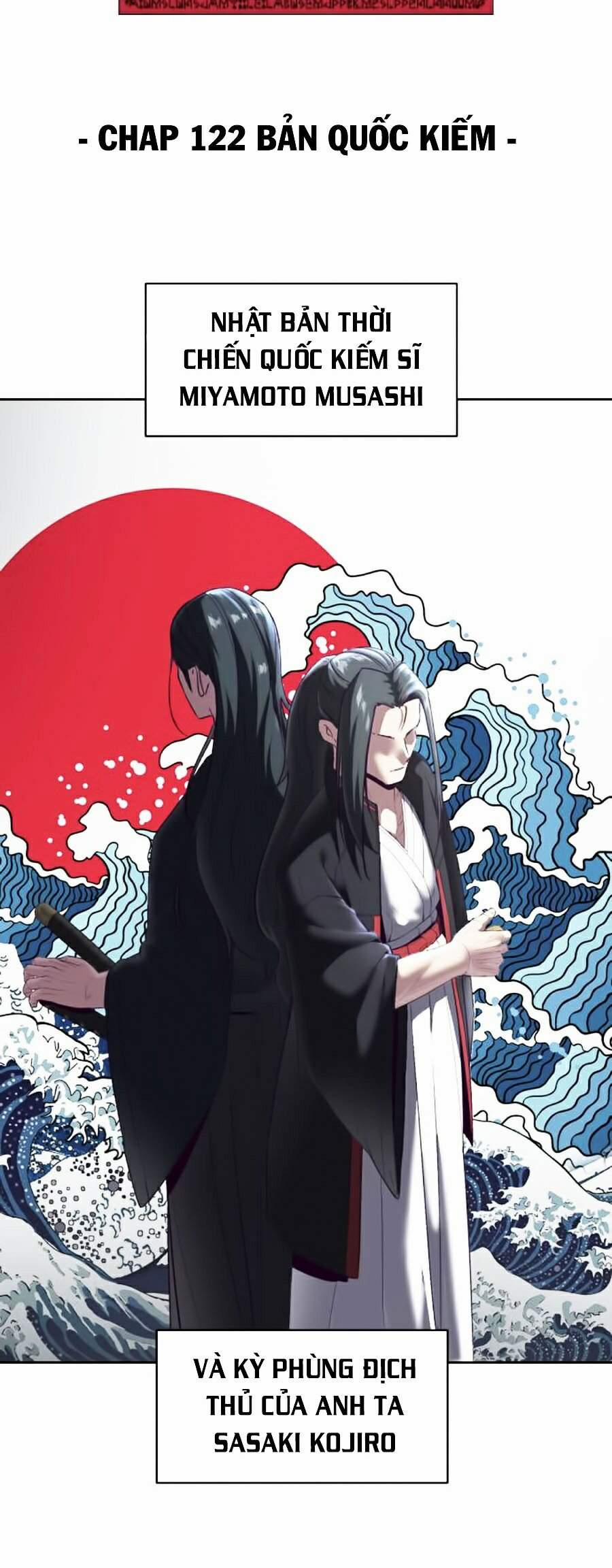 Cậu Bé Của Thần Chết 122 trang 1