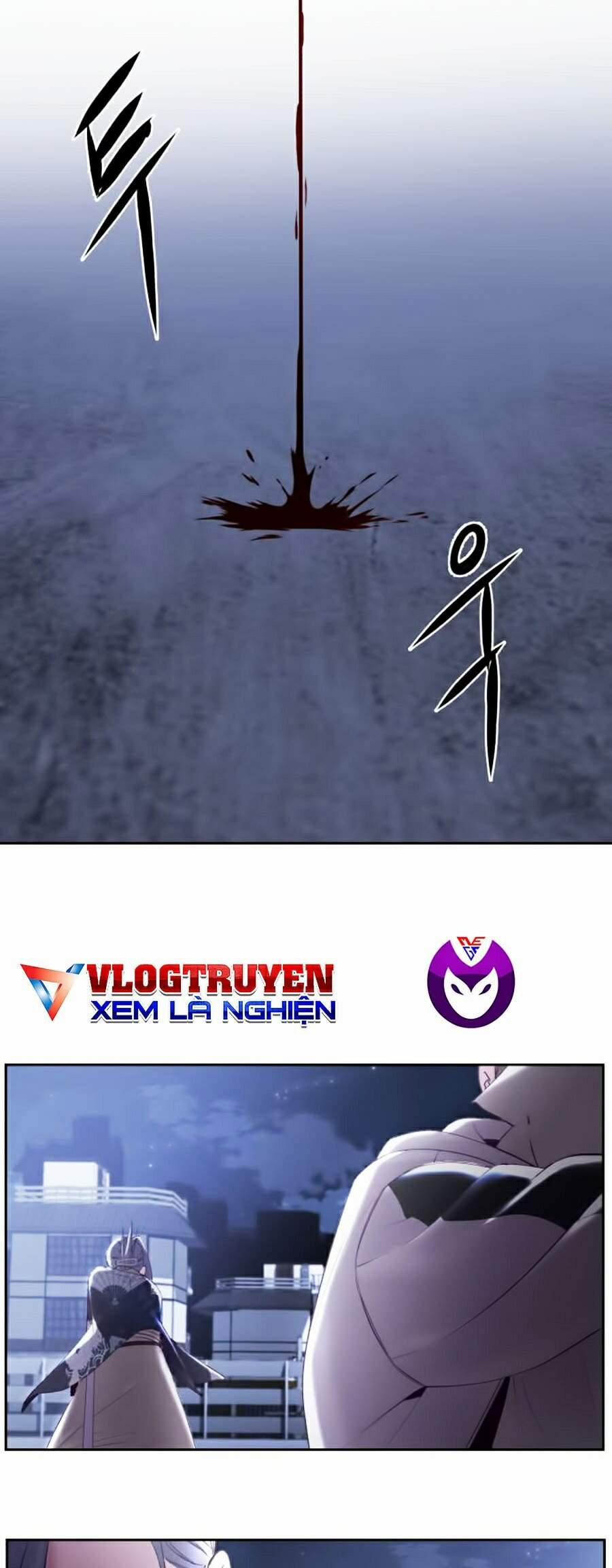 Cậu Bé Của Thần Chết 122 trang 10