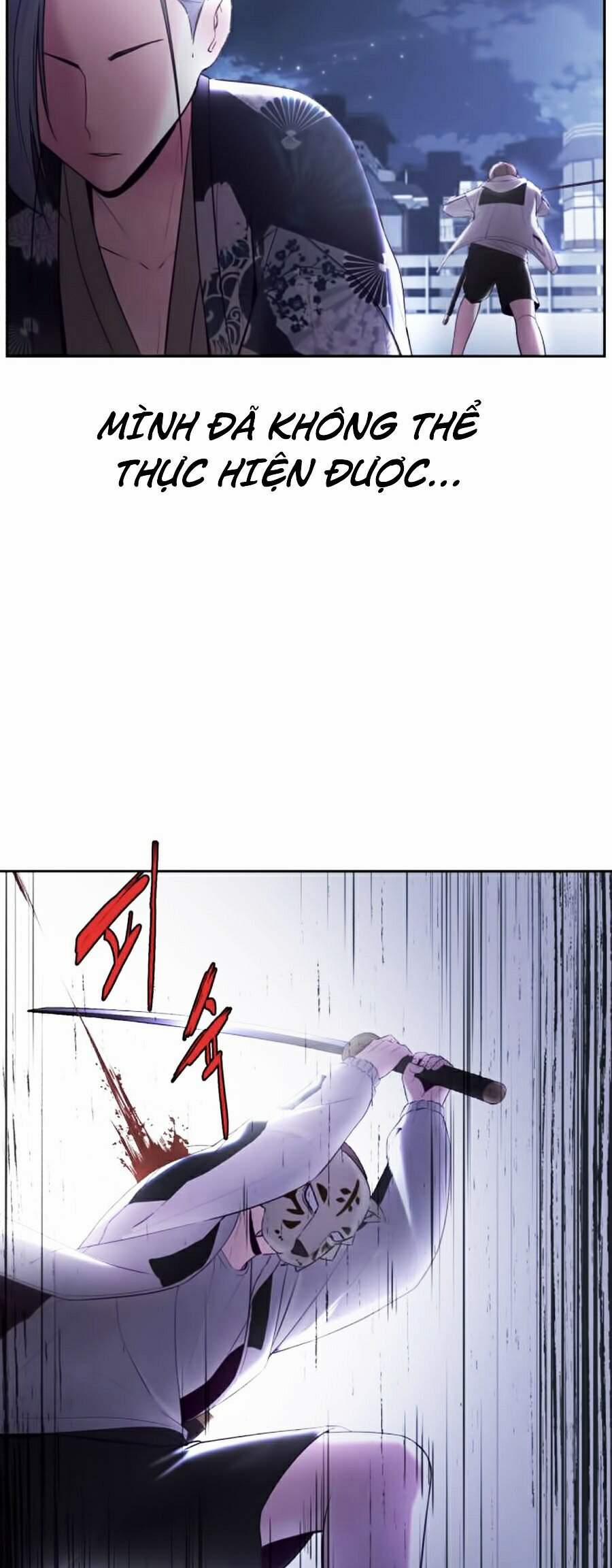 Cậu Bé Của Thần Chết 122 trang 11