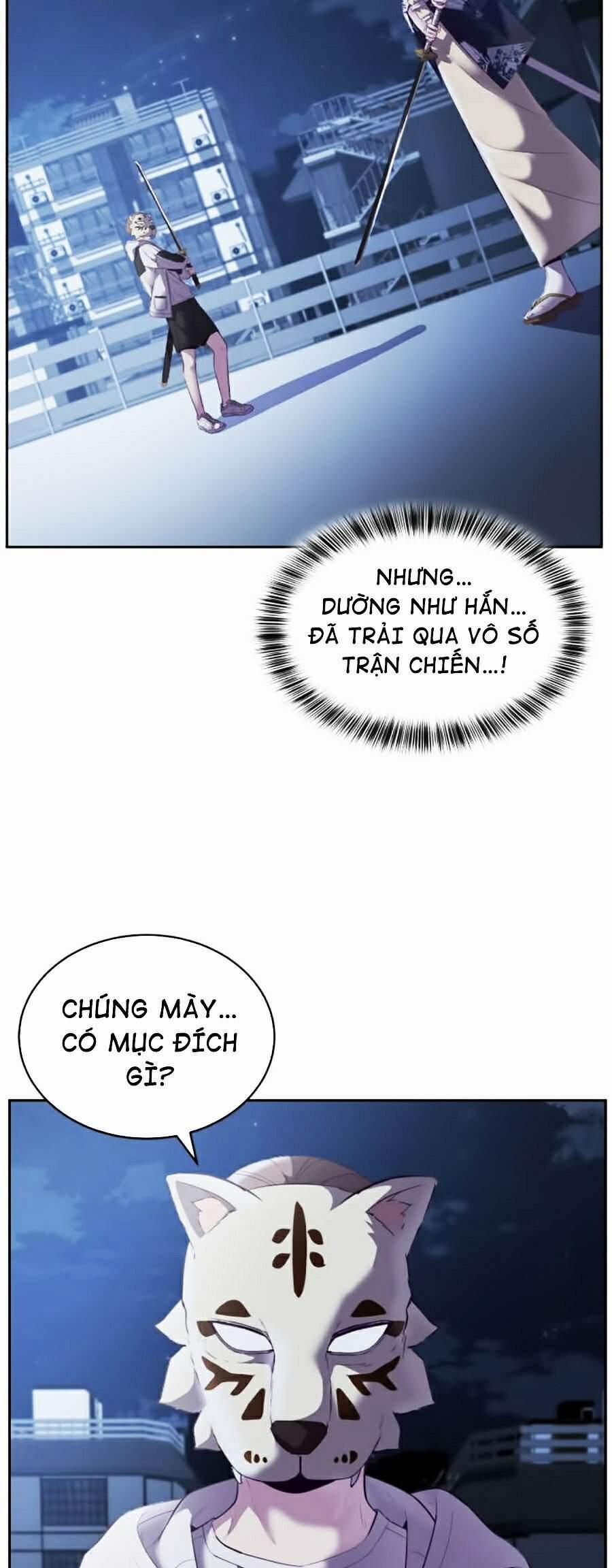 Cậu Bé Của Thần Chết 122 trang 16