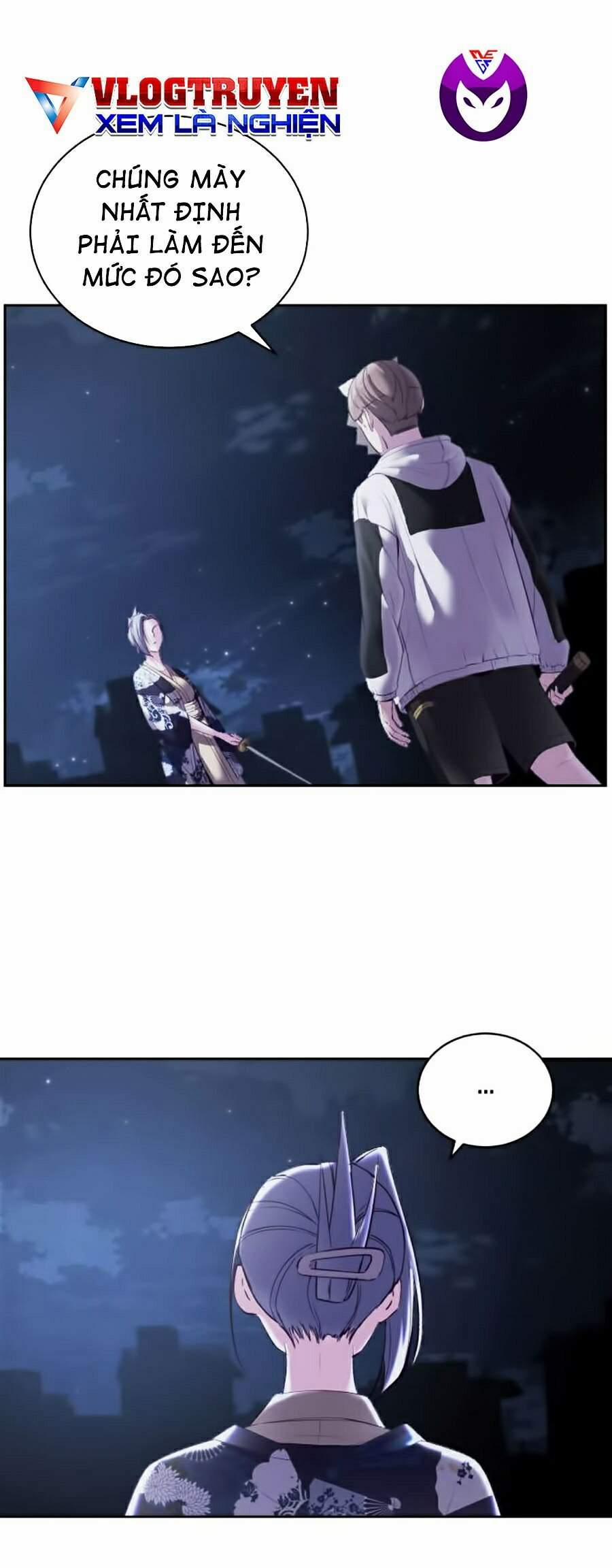 Cậu Bé Của Thần Chết 122 trang 18