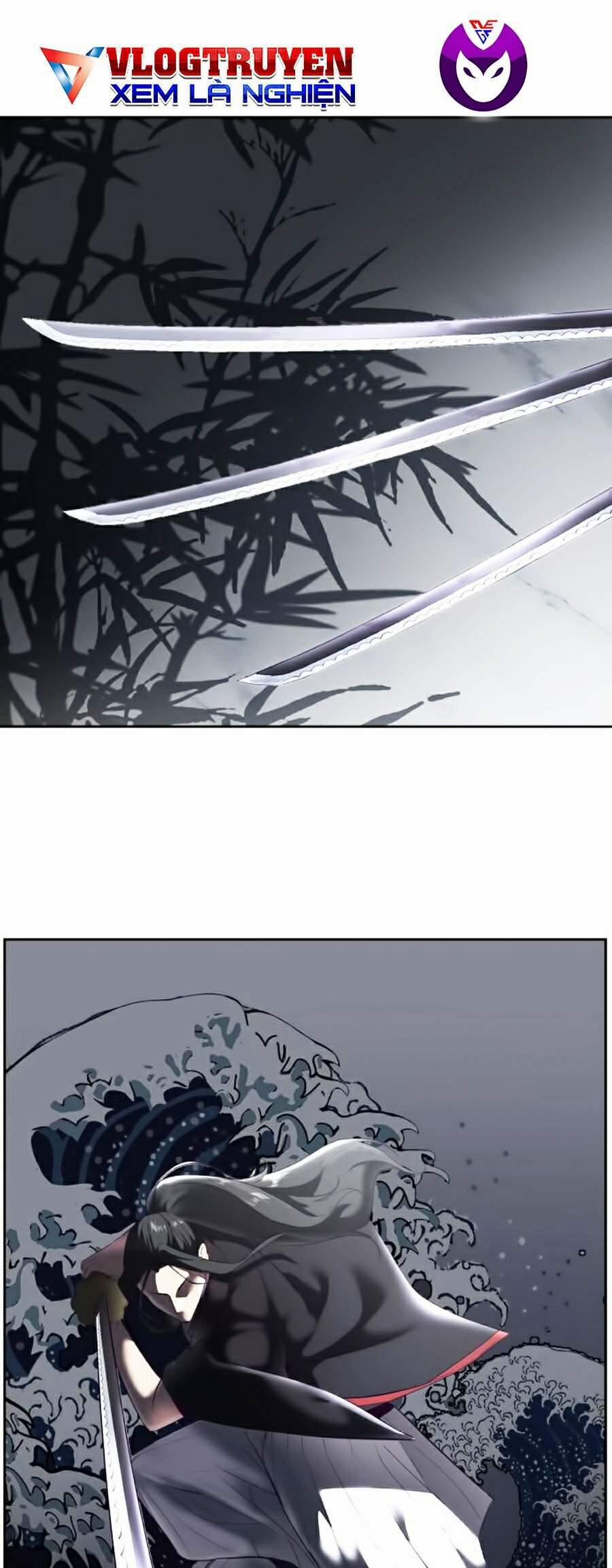 Cậu Bé Của Thần Chết 122 trang 2