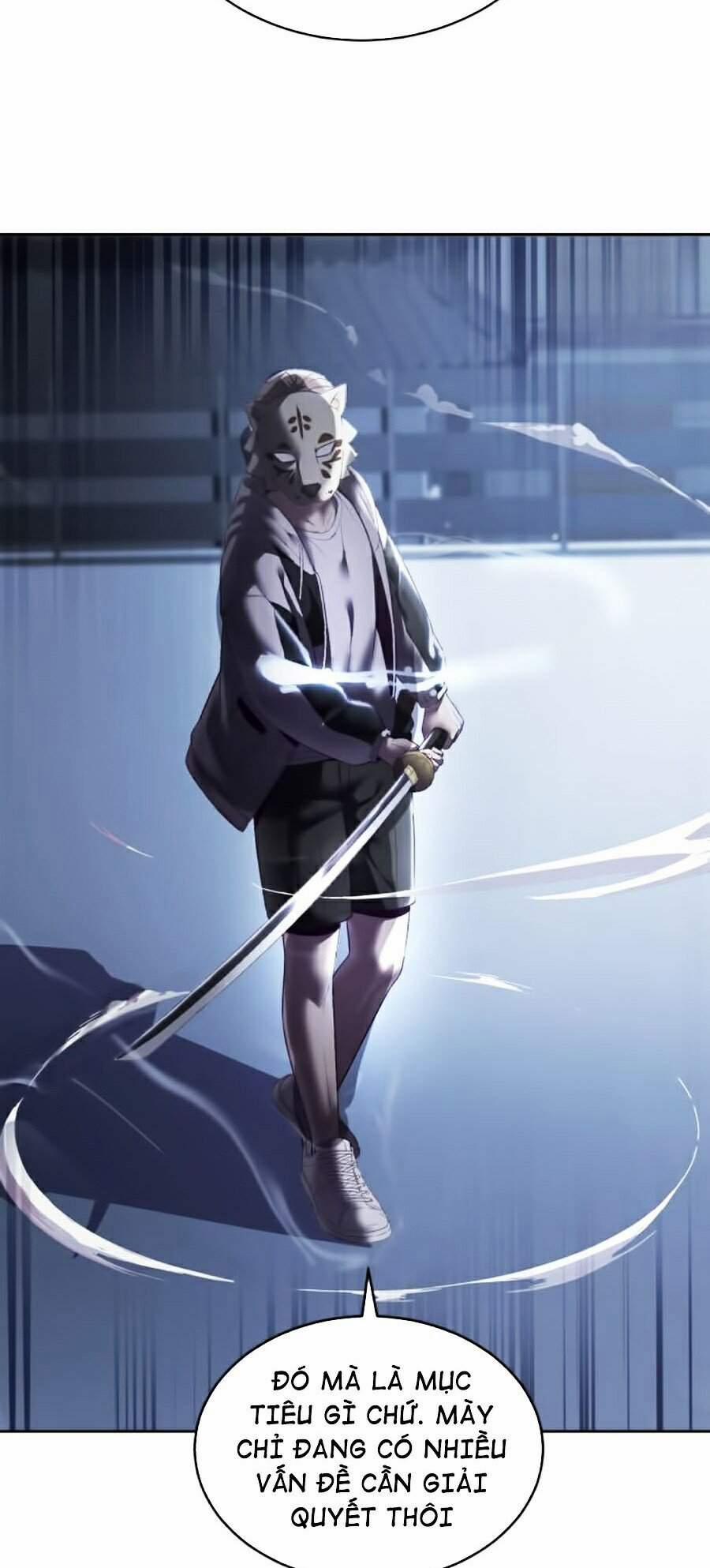 Cậu Bé Của Thần Chết 122 trang 25