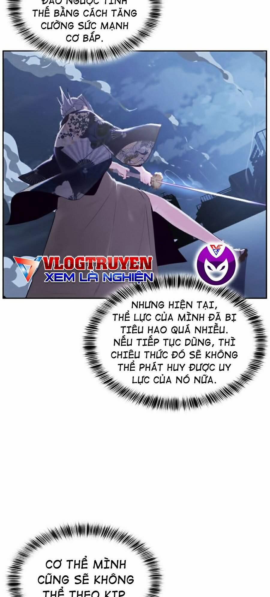 Cậu Bé Của Thần Chết 122 trang 27