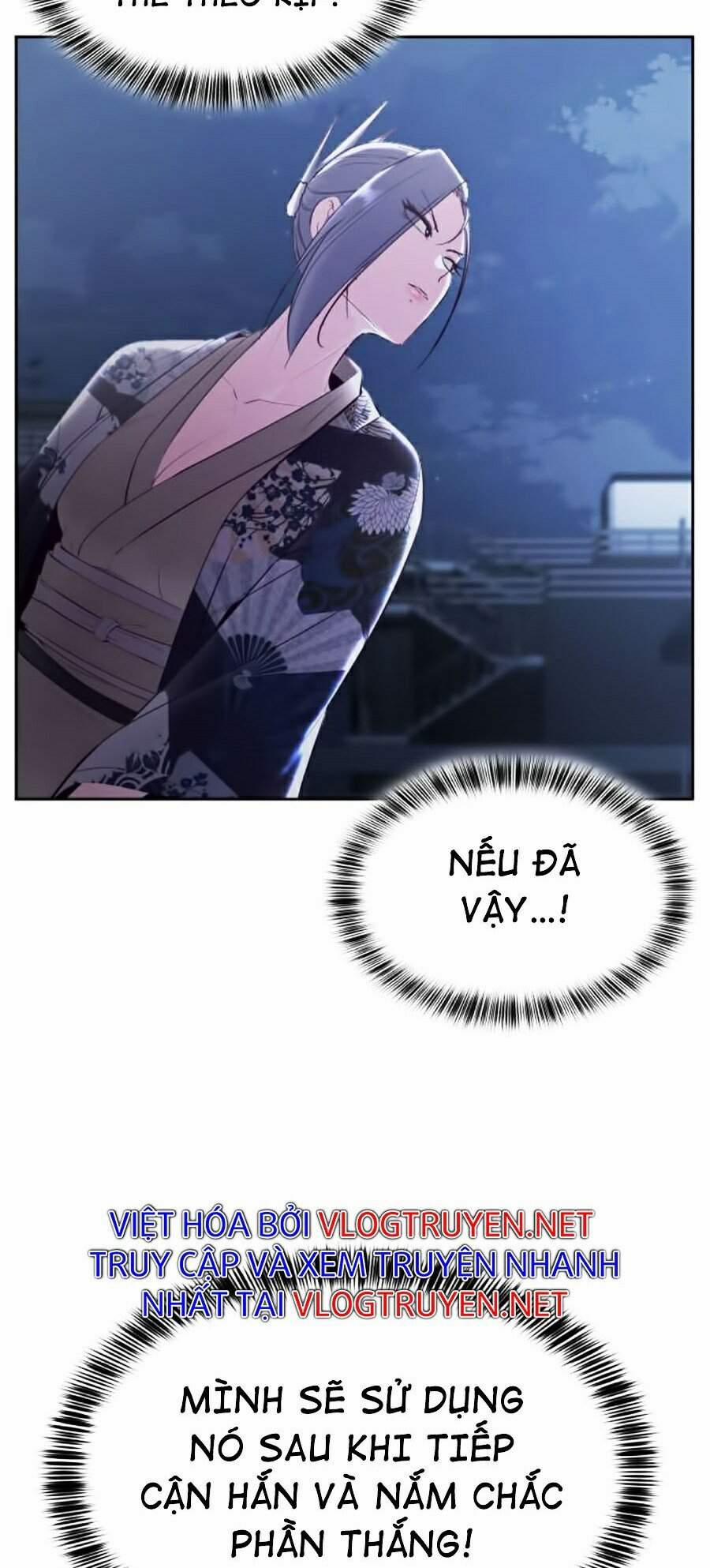 Cậu Bé Của Thần Chết 122 trang 28