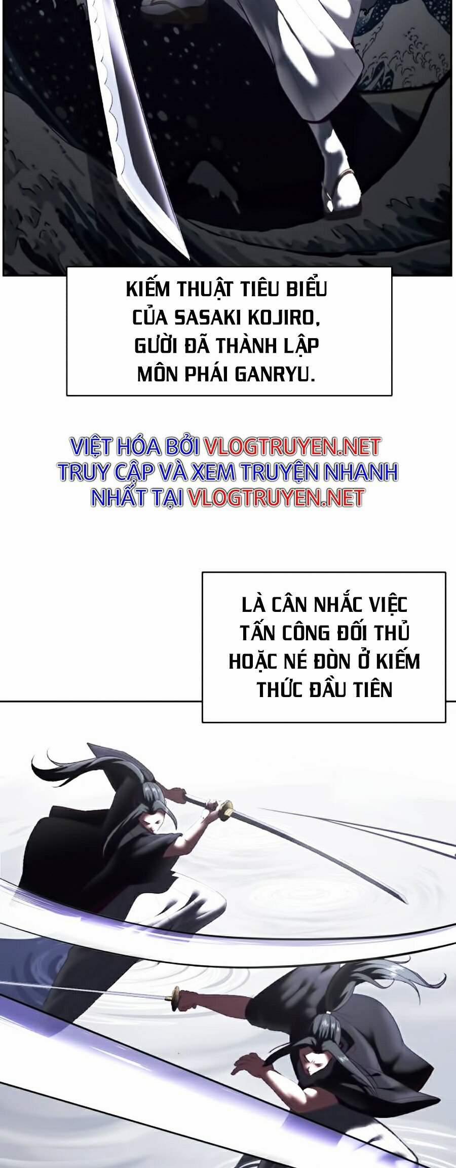 Cậu Bé Của Thần Chết 122 trang 3