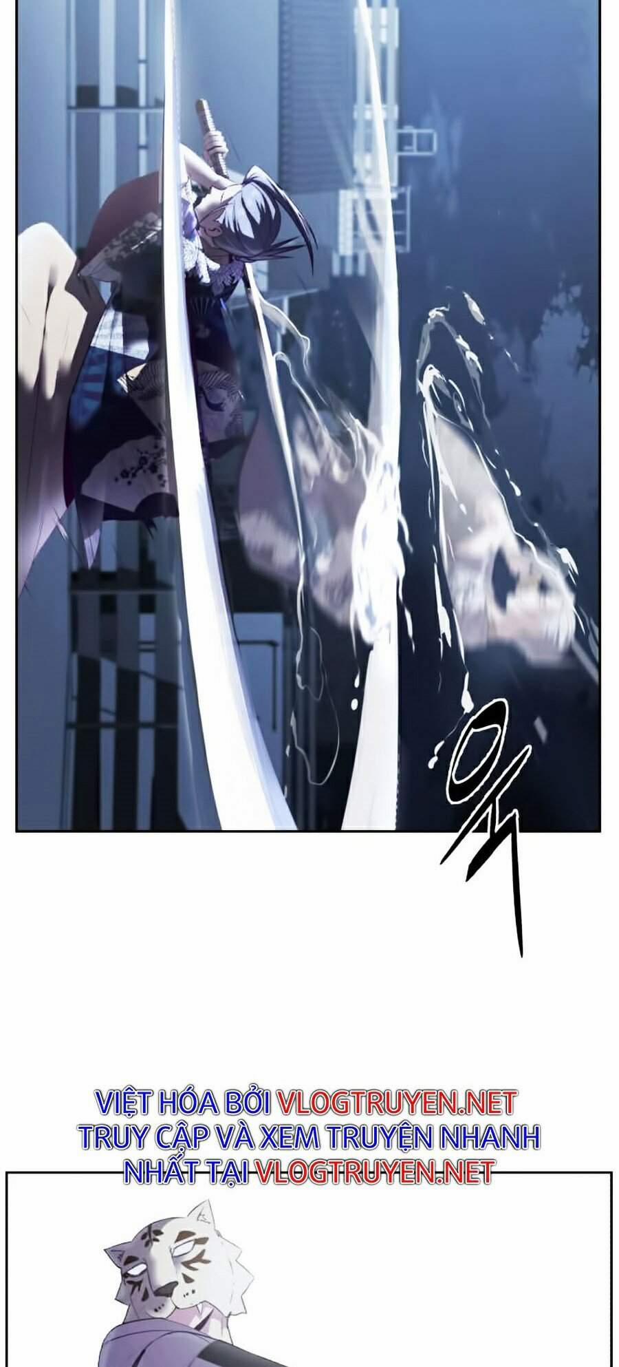 Cậu Bé Của Thần Chết 122 trang 35