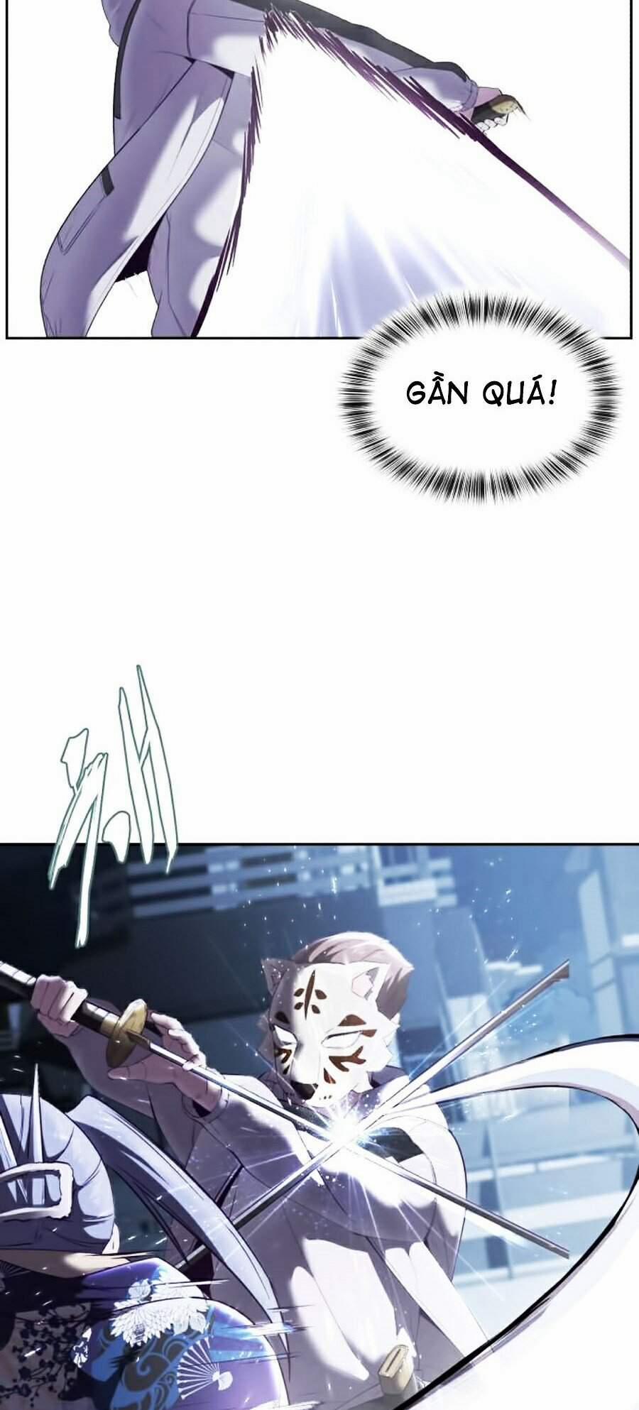 Cậu Bé Của Thần Chết 122 trang 36
