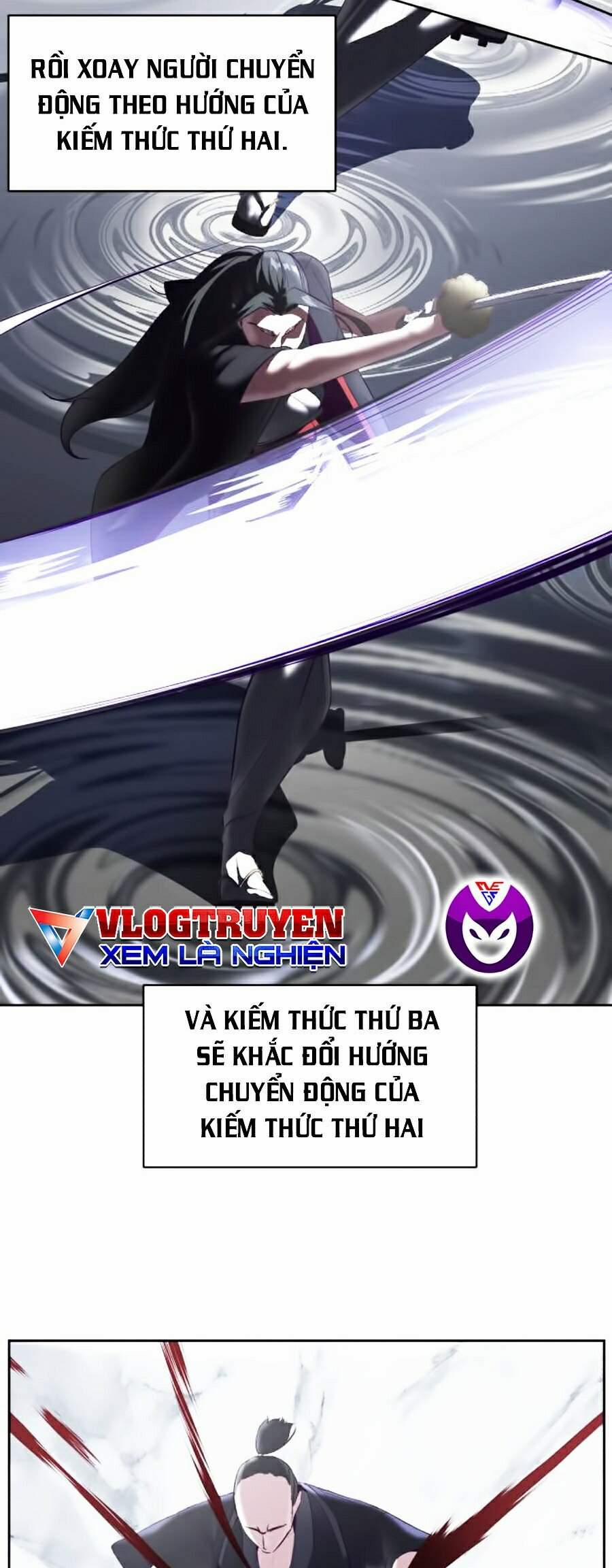 Cậu Bé Của Thần Chết 122 trang 4