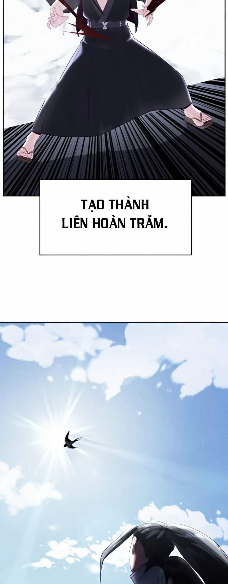 Cậu Bé Của Thần Chết 122 trang 5