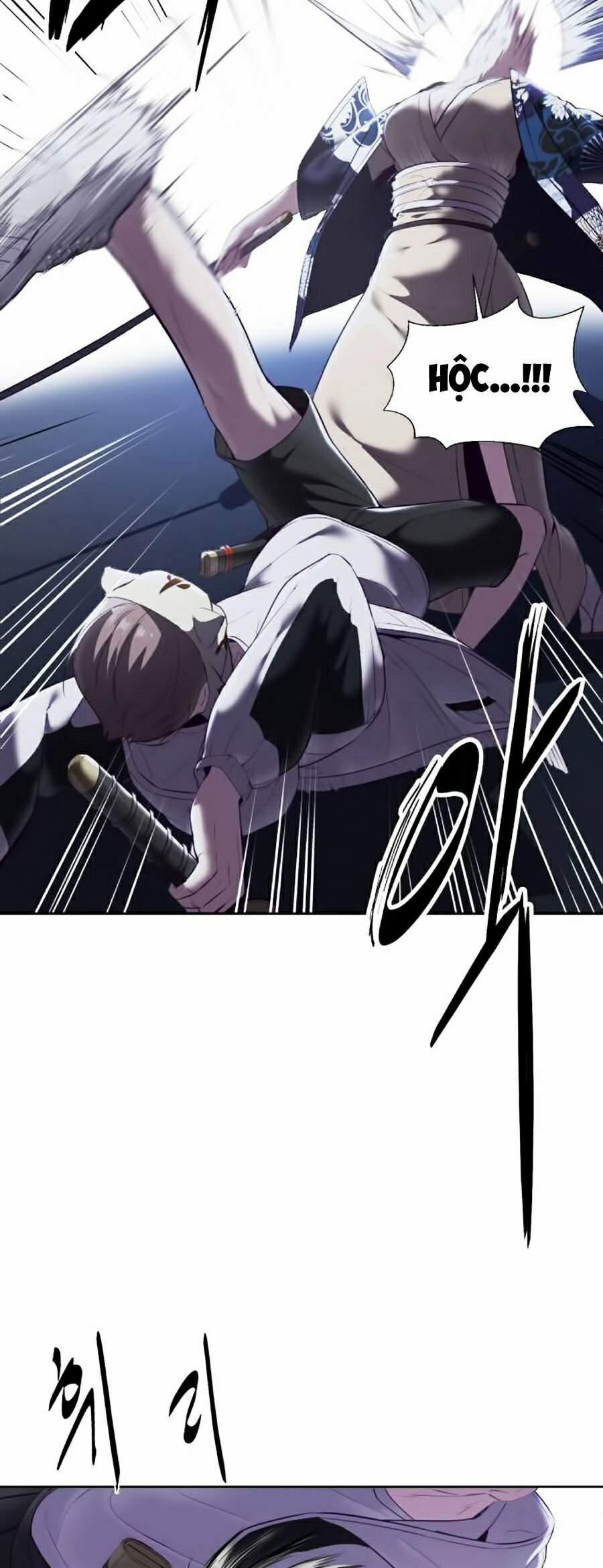 Cậu Bé Của Thần Chết 122 trang 54