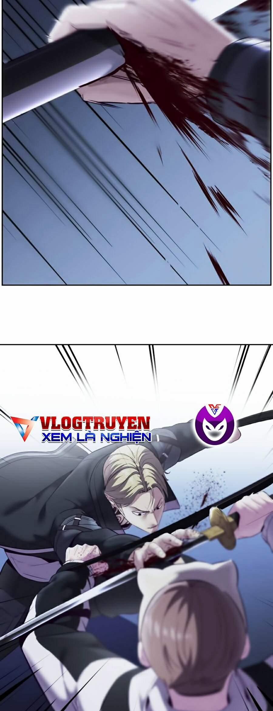 Cậu Bé Của Thần Chết 122 trang 58