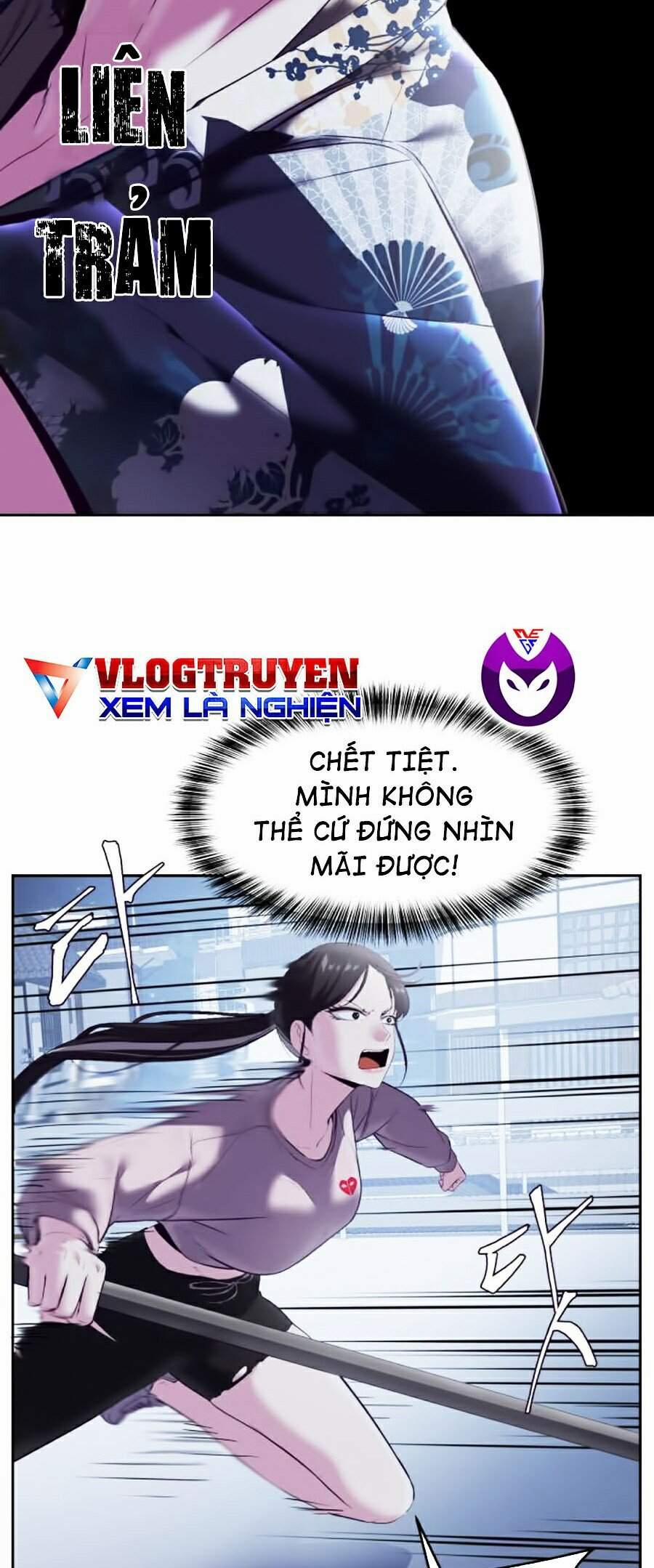 Cậu Bé Của Thần Chết 122 trang 69