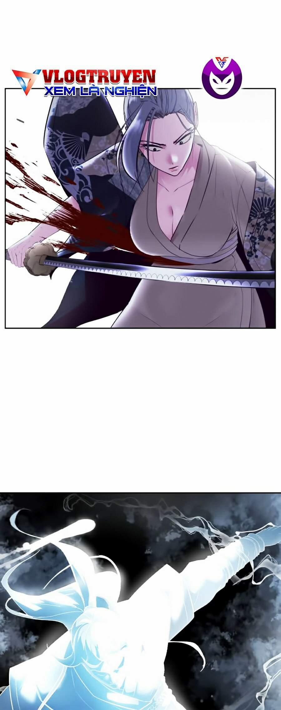 Cậu Bé Của Thần Chết 122 trang 92