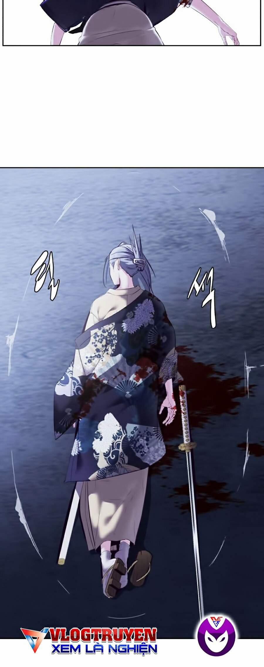 Cậu Bé Của Thần Chết 122 trang 94