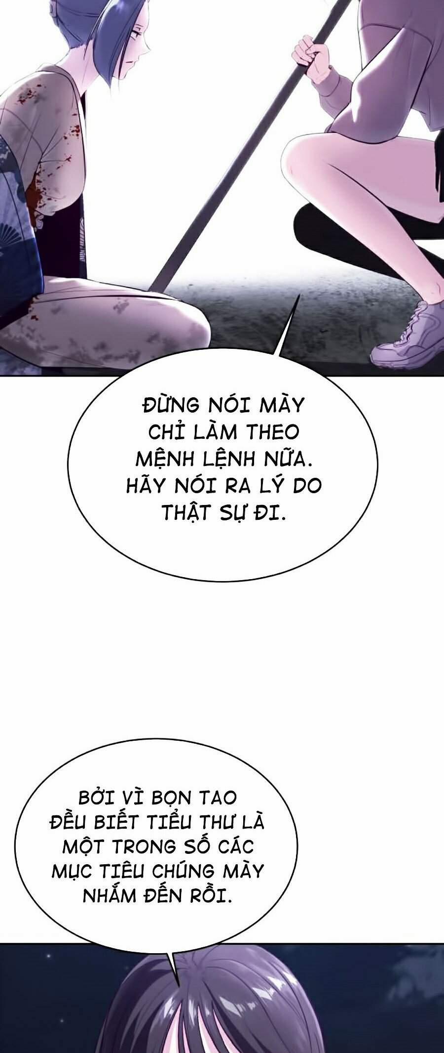 Cậu Bé Của Thần Chết 123 trang 11