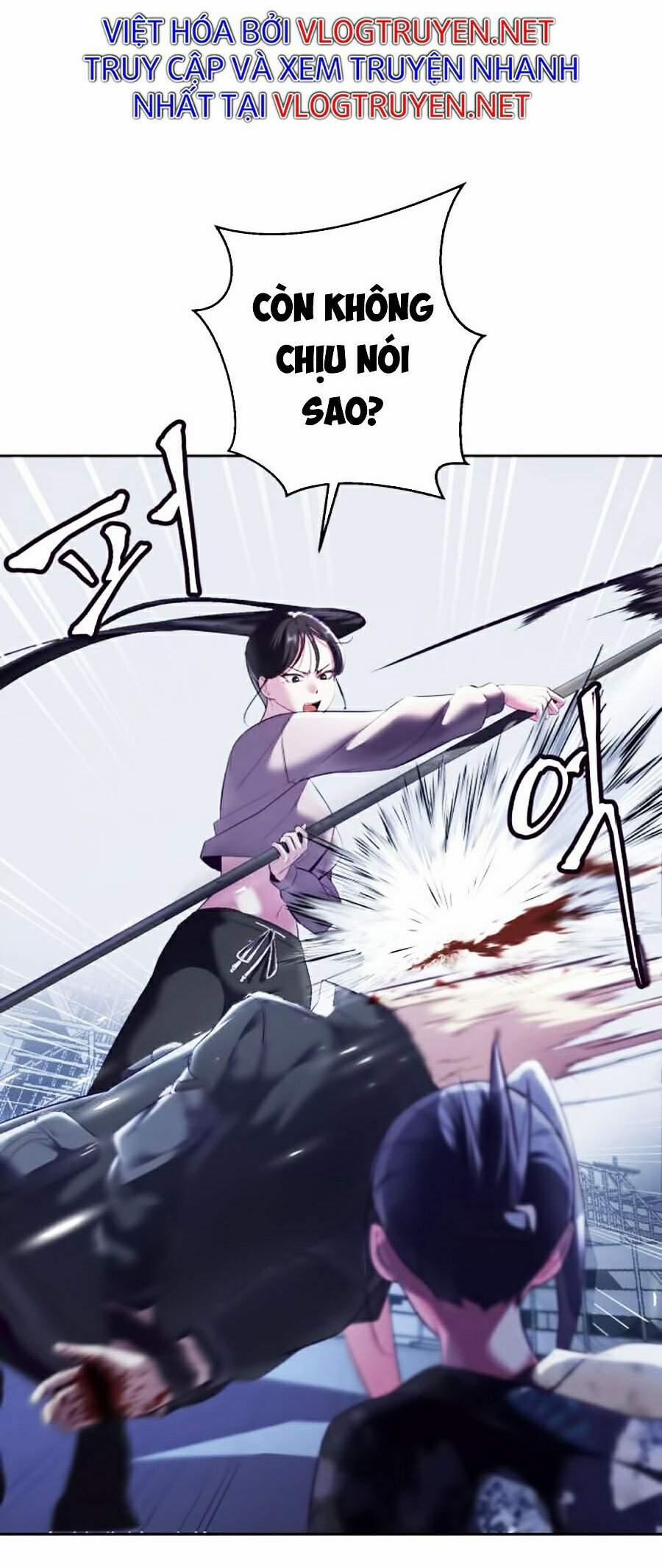 Cậu Bé Của Thần Chết 123 trang 14