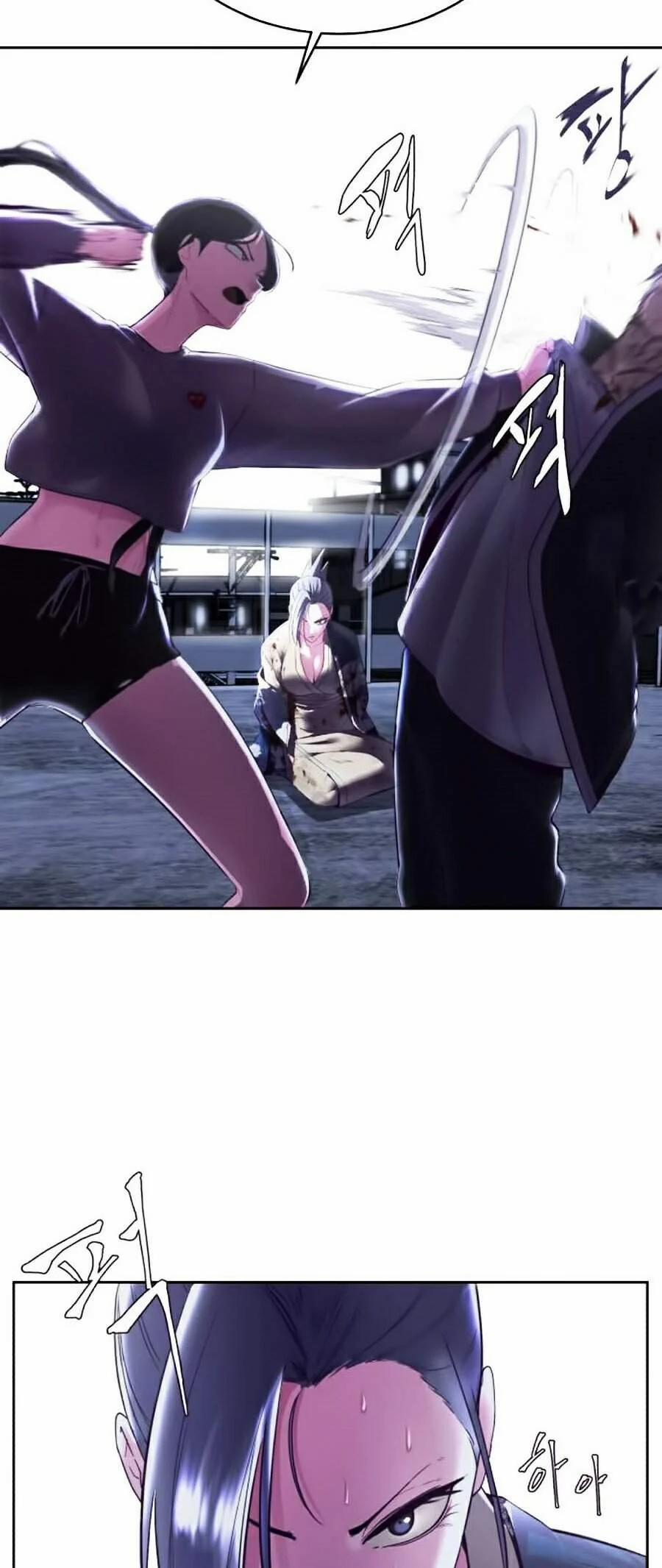 Cậu Bé Của Thần Chết 123 trang 16