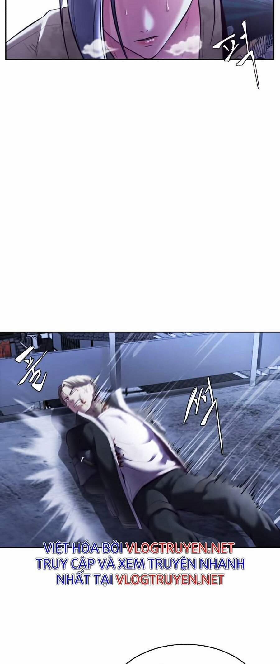 Cậu Bé Của Thần Chết 123 trang 17