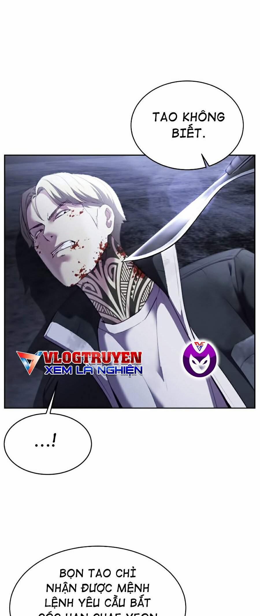 Cậu Bé Của Thần Chết 123 trang 19