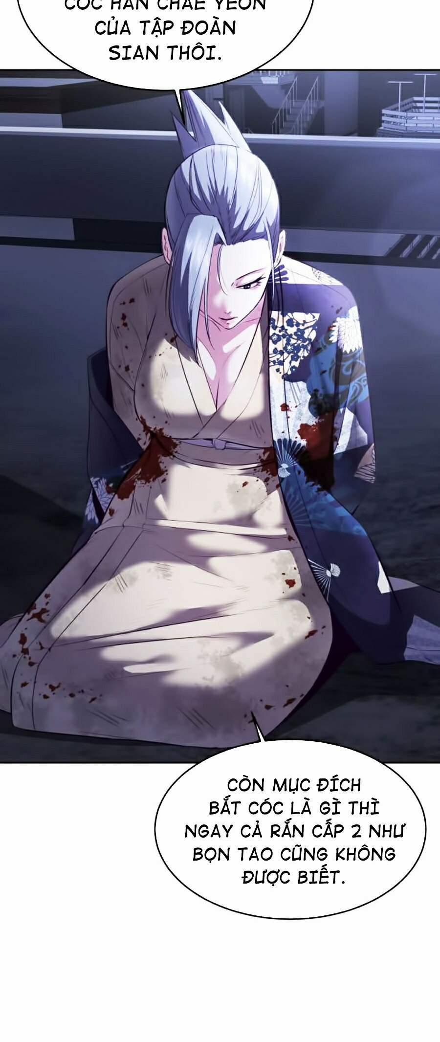 Cậu Bé Của Thần Chết 123 trang 20