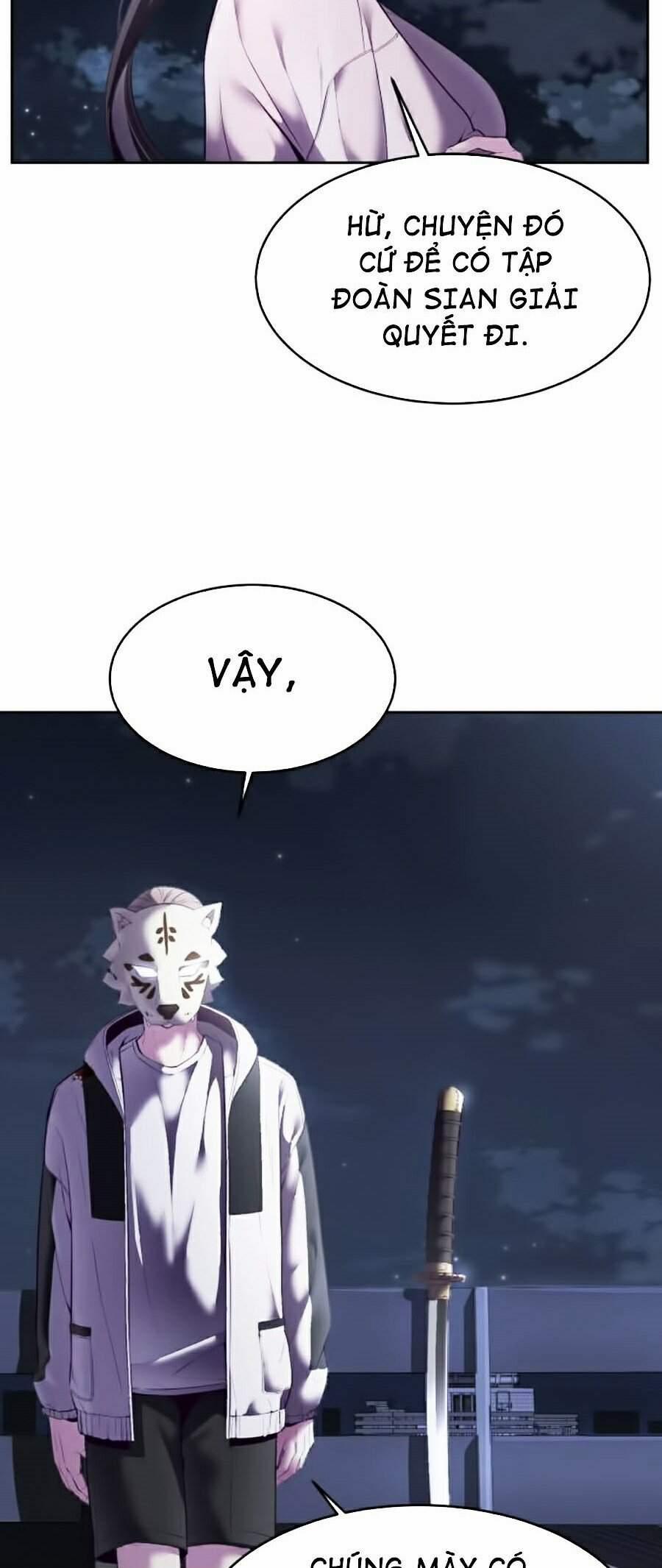 Cậu Bé Của Thần Chết 123 trang 22