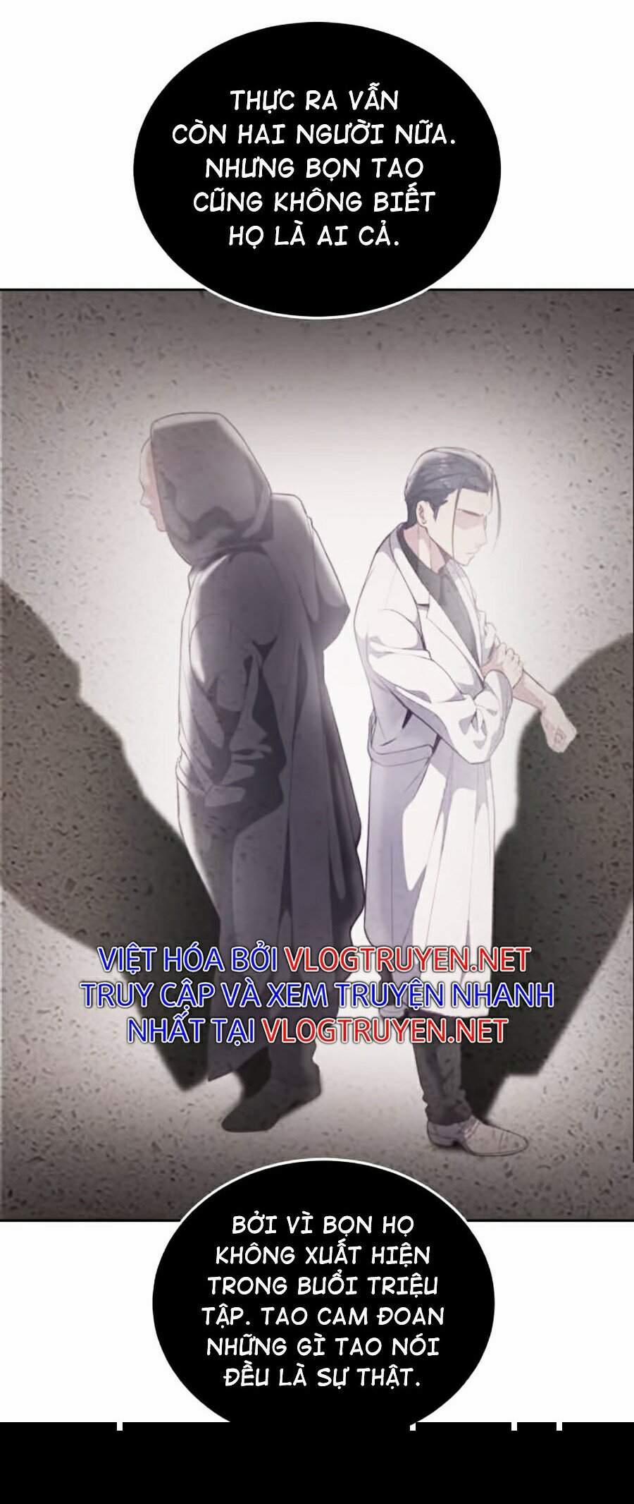 Cậu Bé Của Thần Chết 123 trang 24