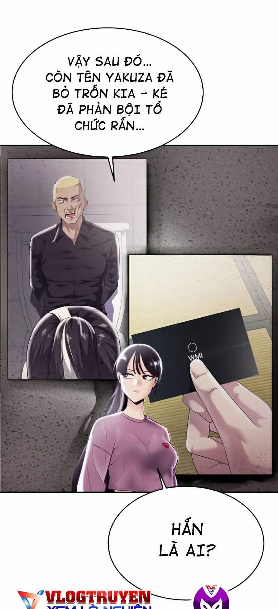 Cậu Bé Của Thần Chết 123 trang 25