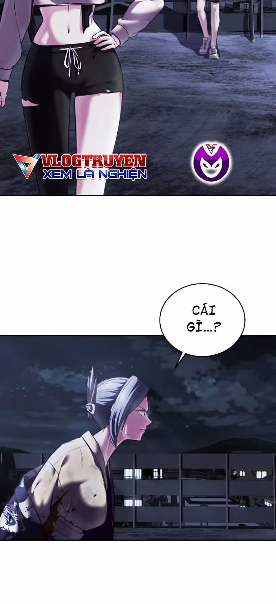 Cậu Bé Của Thần Chết 123 trang 33