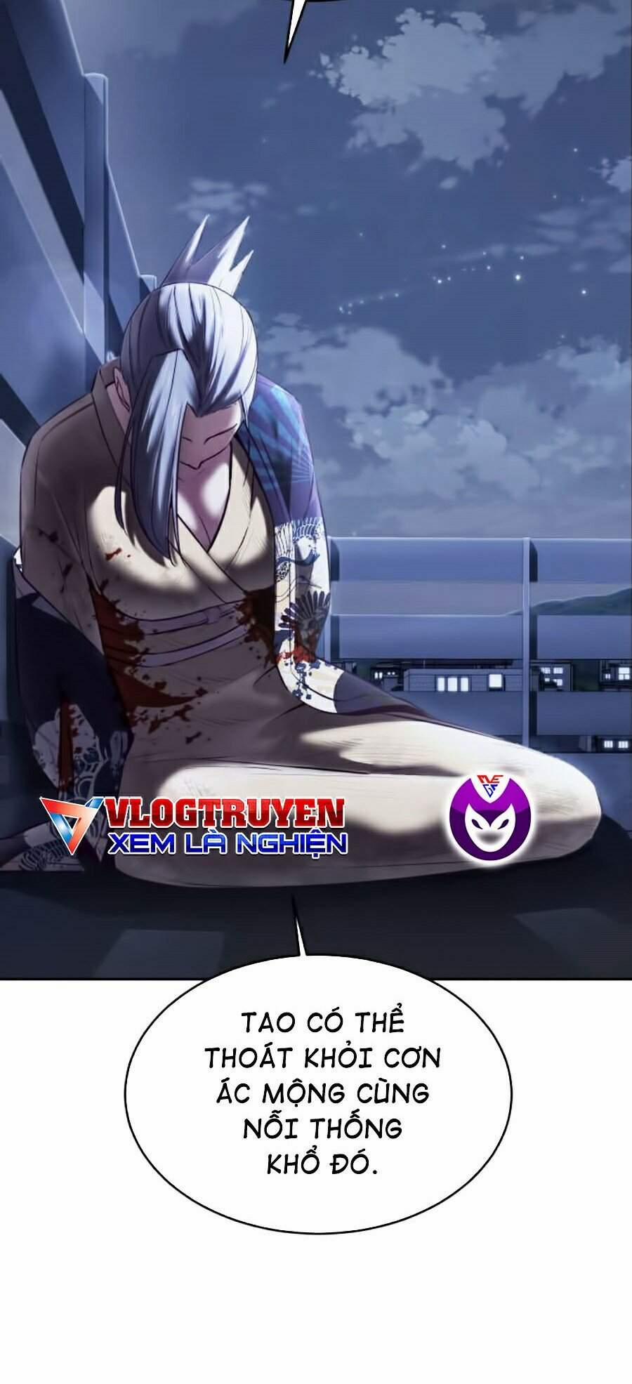 Cậu Bé Của Thần Chết 123 trang 39