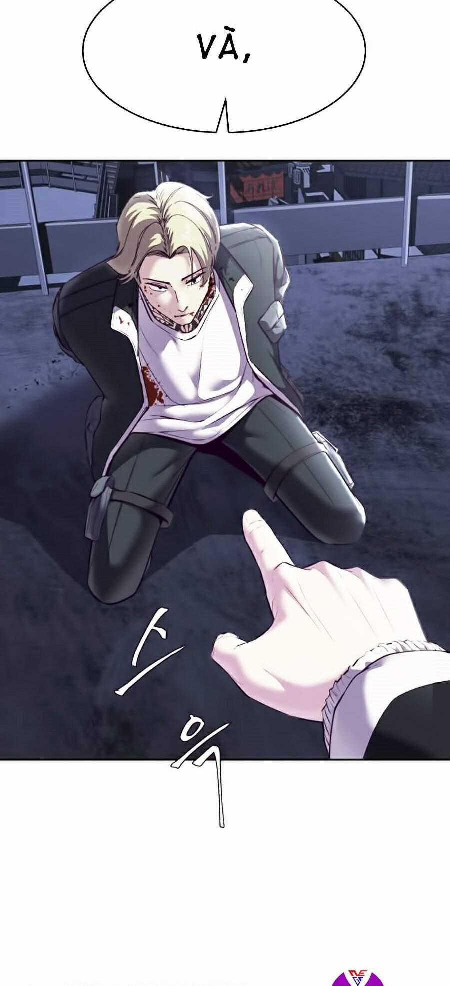 Cậu Bé Của Thần Chết 123 trang 47