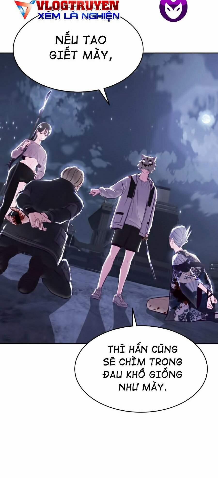 Cậu Bé Của Thần Chết 123 trang 48