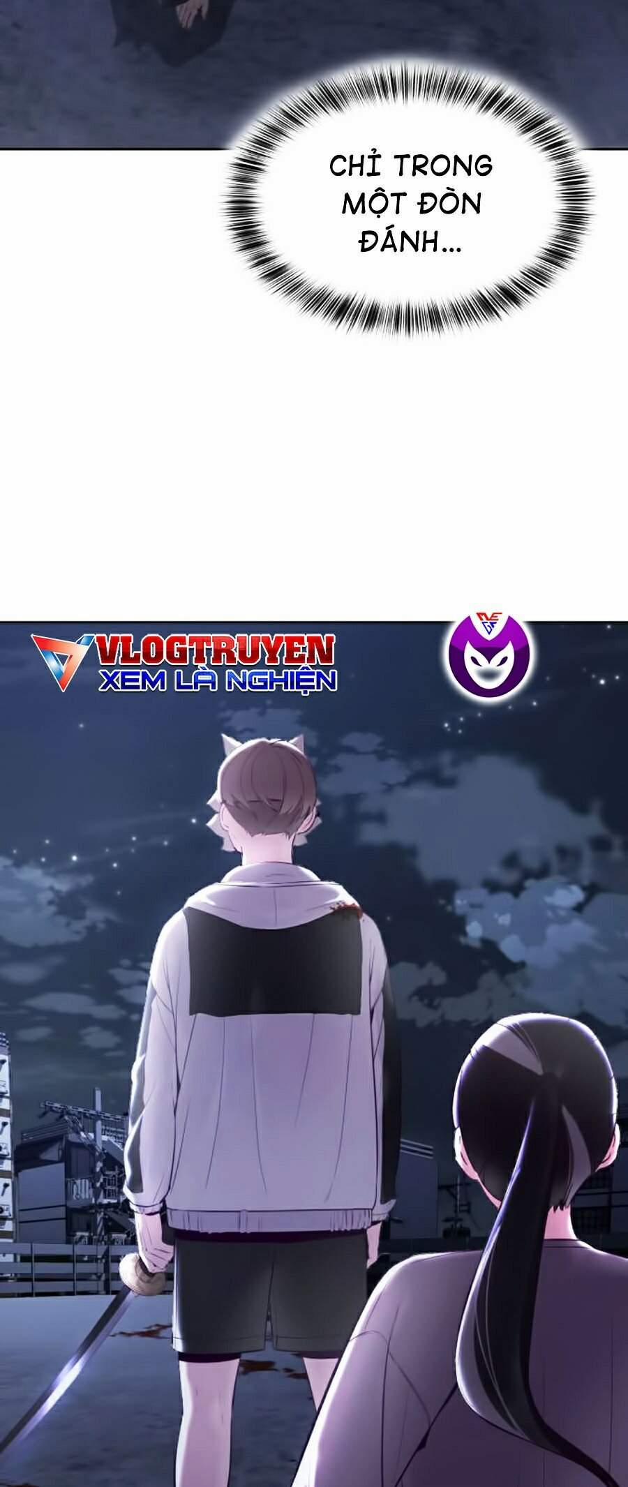 Cậu Bé Của Thần Chết 123 trang 5