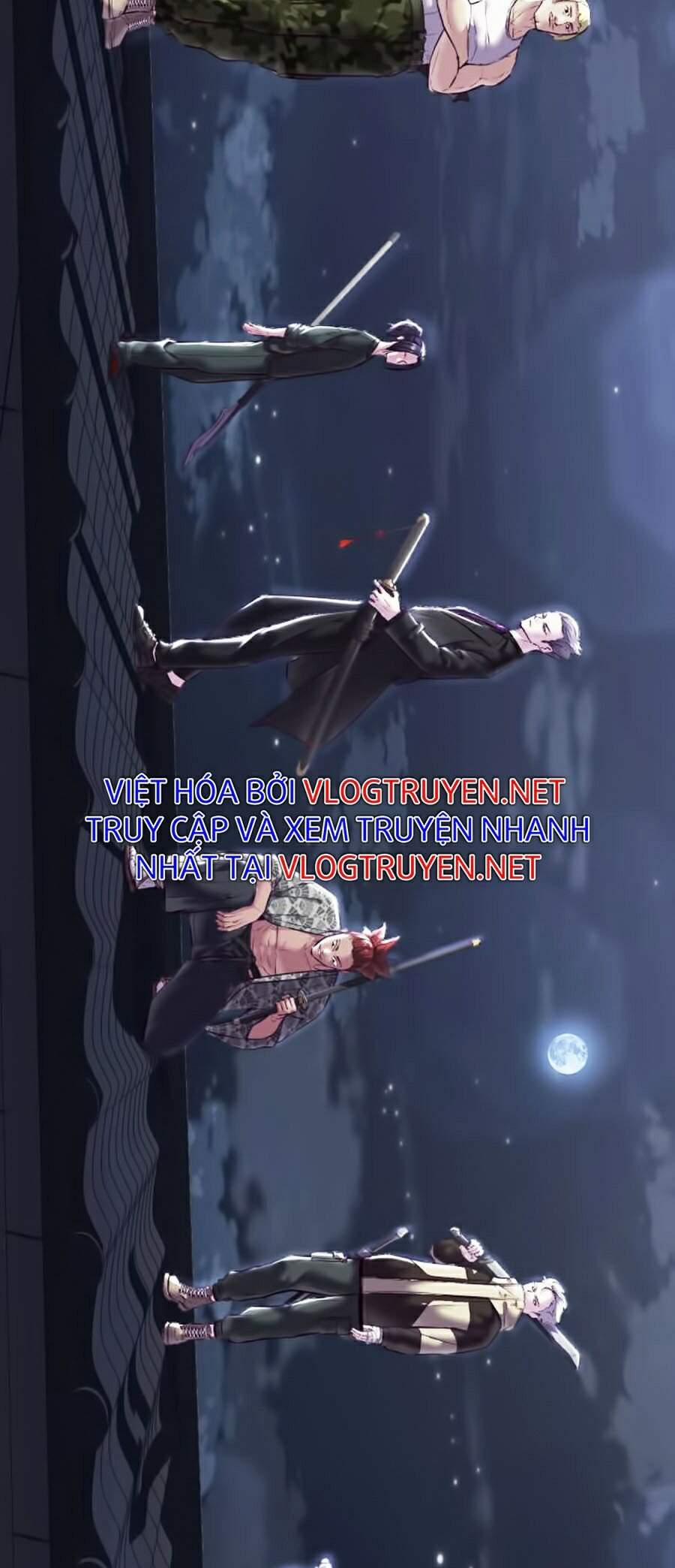 Cậu Bé Của Thần Chết 123 trang 57