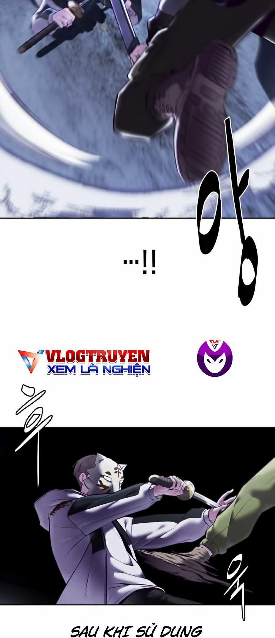 Cậu Bé Của Thần Chết 123 trang 62