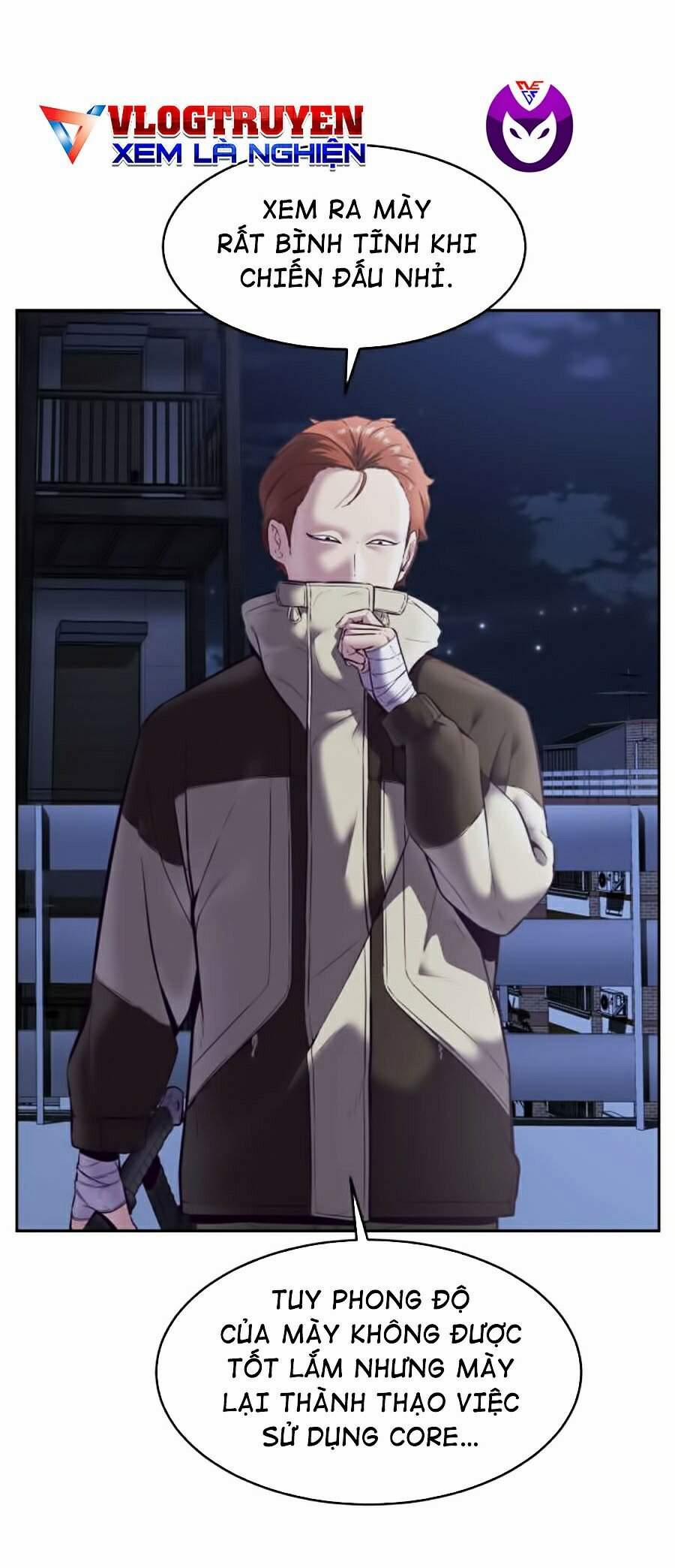 Cậu Bé Của Thần Chết 123 trang 70