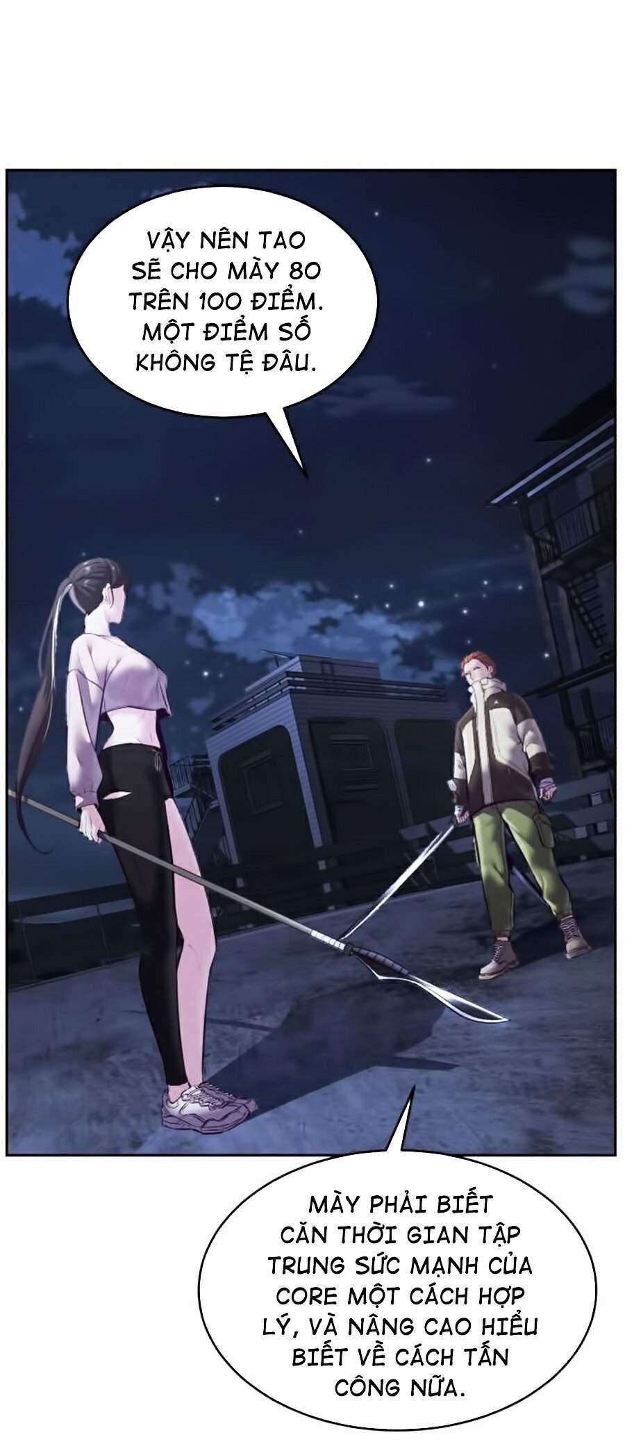 Cậu Bé Của Thần Chết 123 trang 71