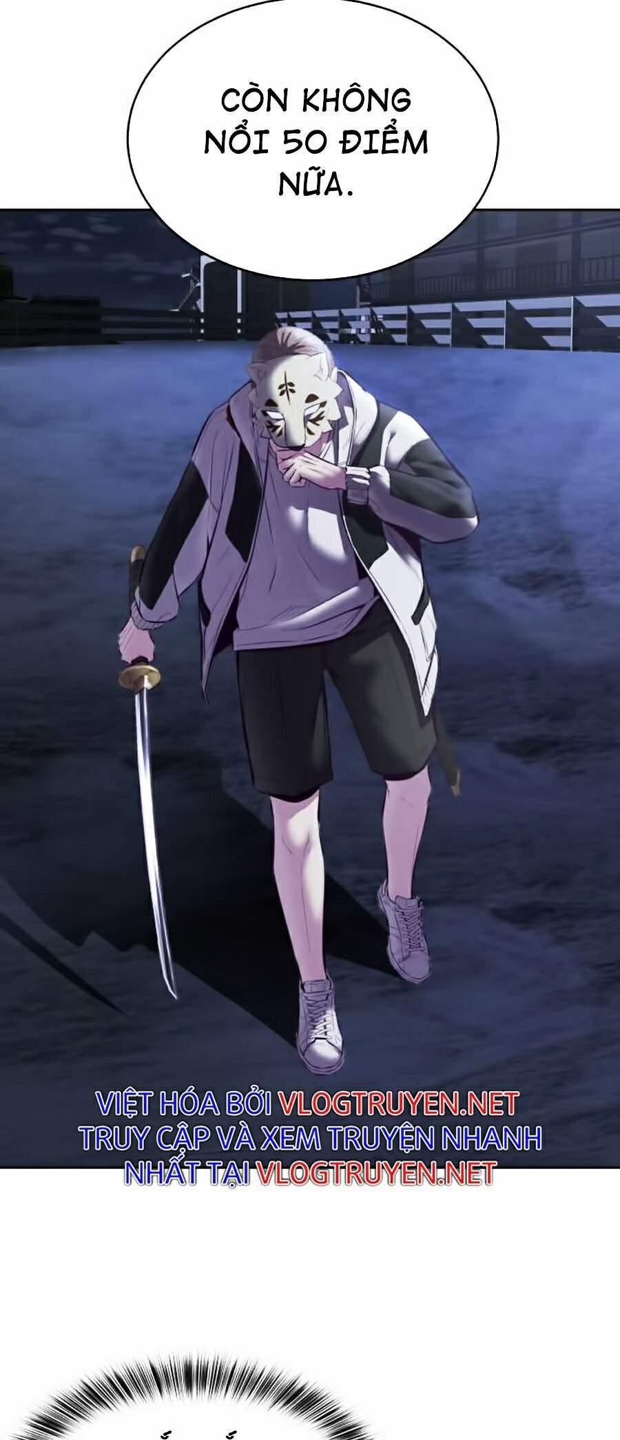 Cậu Bé Của Thần Chết 123 trang 74