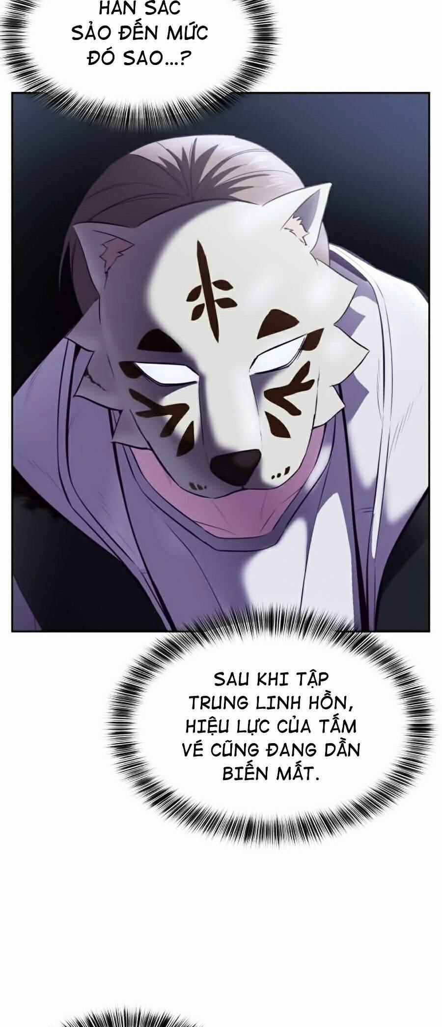 Cậu Bé Của Thần Chết 123 trang 75