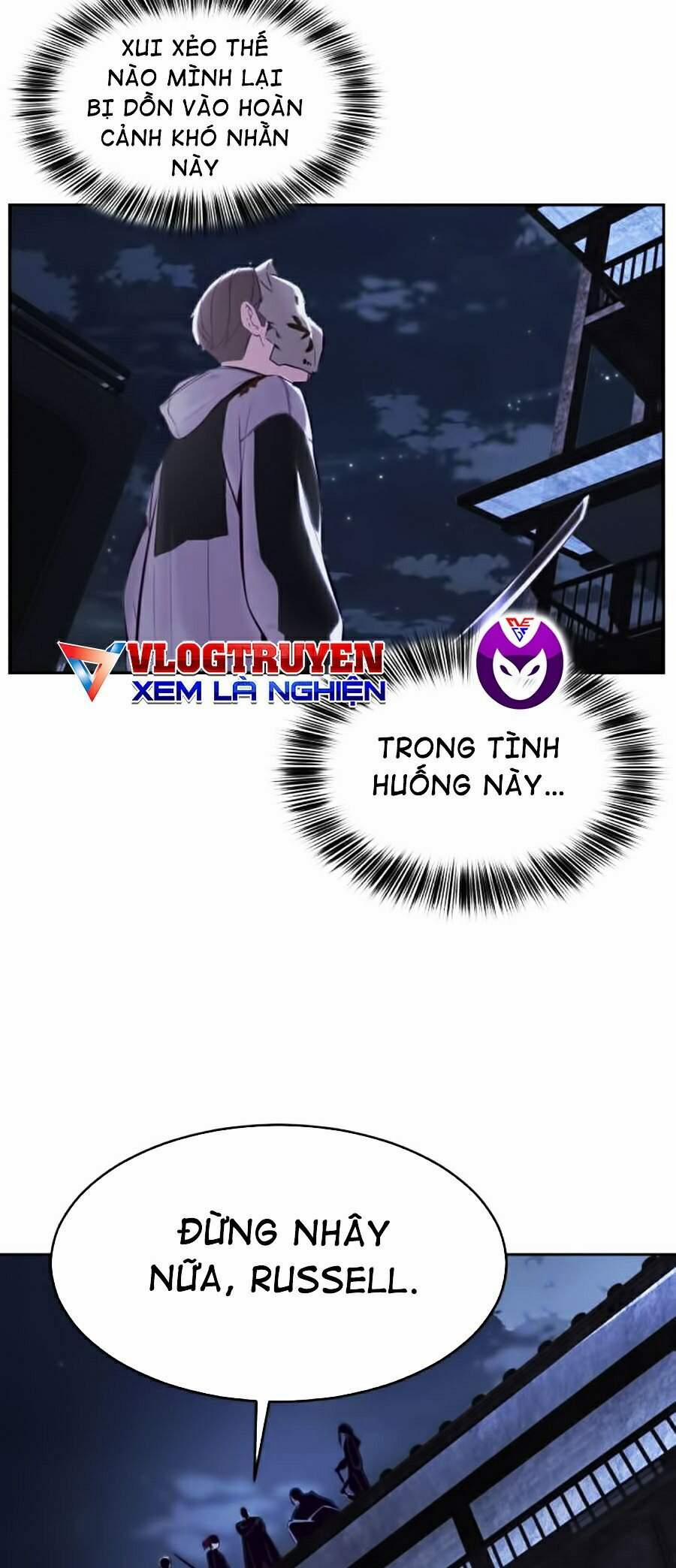 Cậu Bé Của Thần Chết 123 trang 76