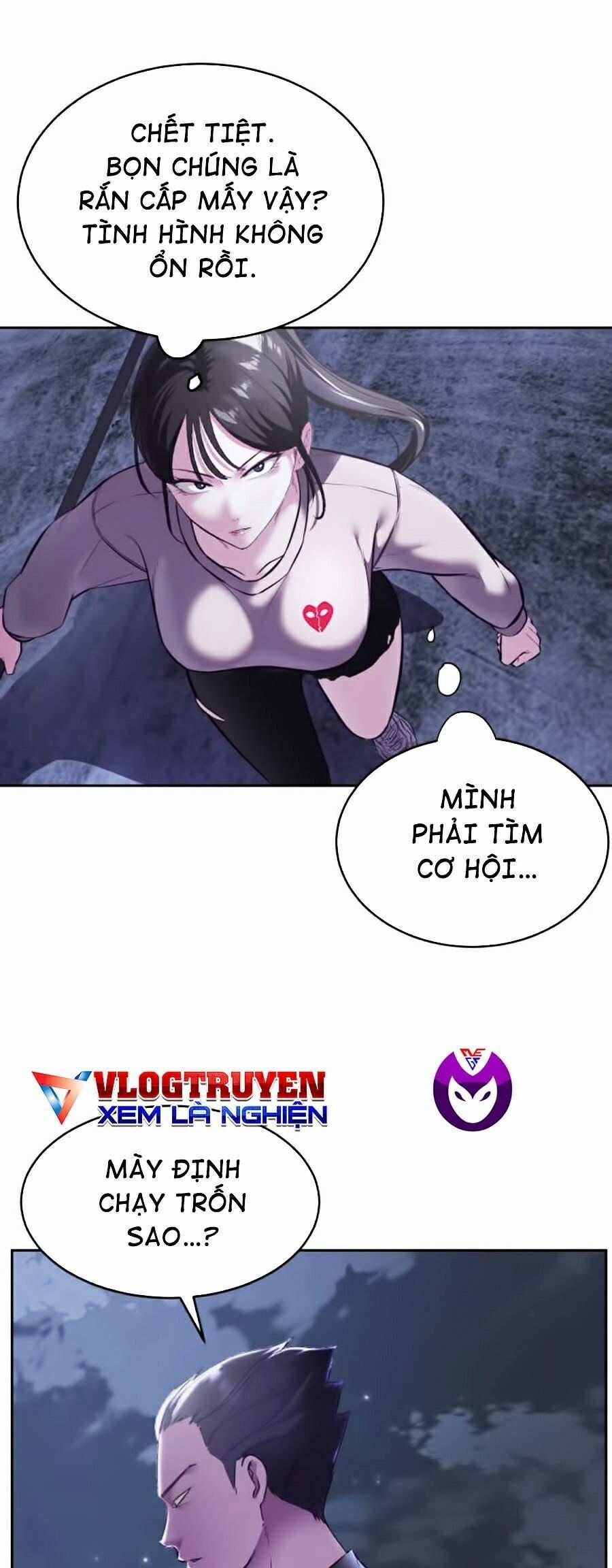 Cậu Bé Của Thần Chết 123 trang 79