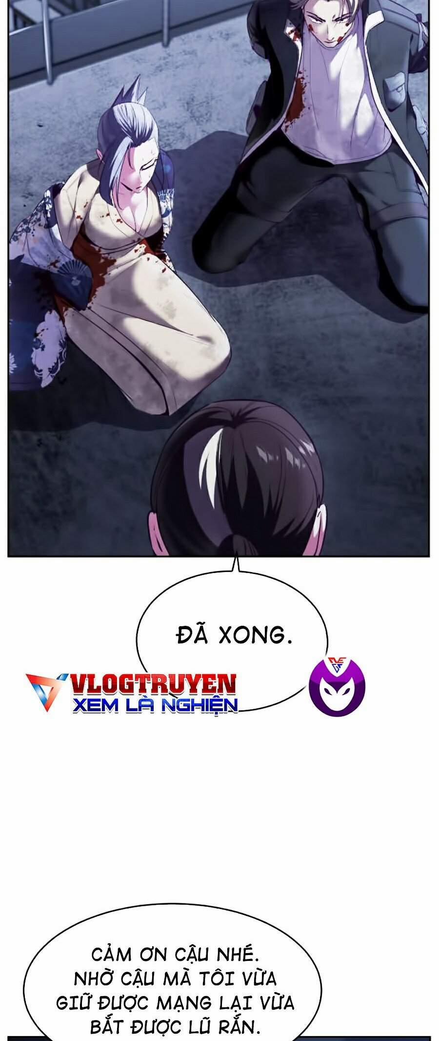 Cậu Bé Của Thần Chết 123 trang 8