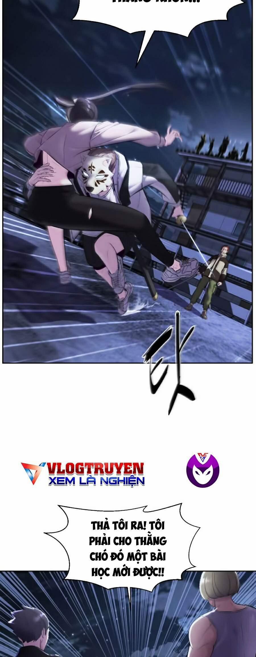 Cậu Bé Của Thần Chết 123 trang 85