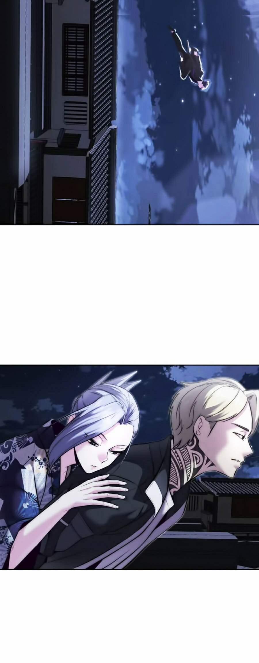 Cậu Bé Của Thần Chết 123 trang 89