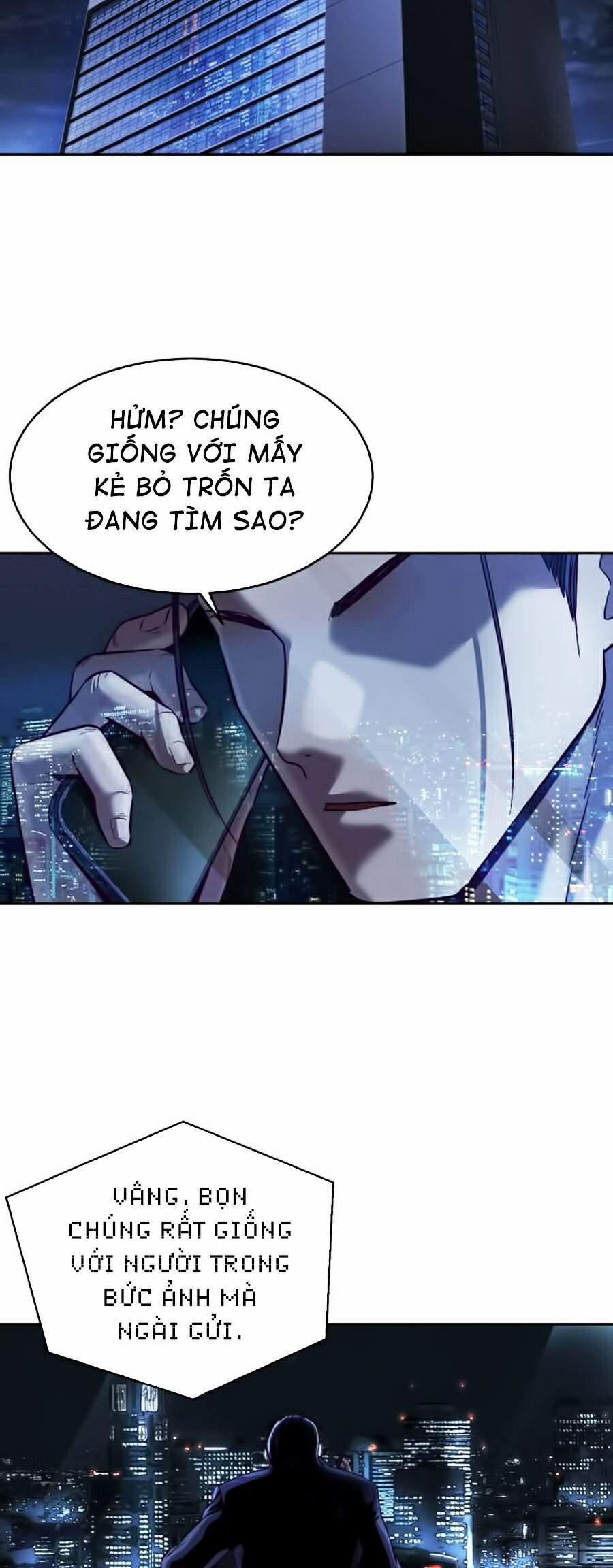 Cậu Bé Của Thần Chết 123 trang 92