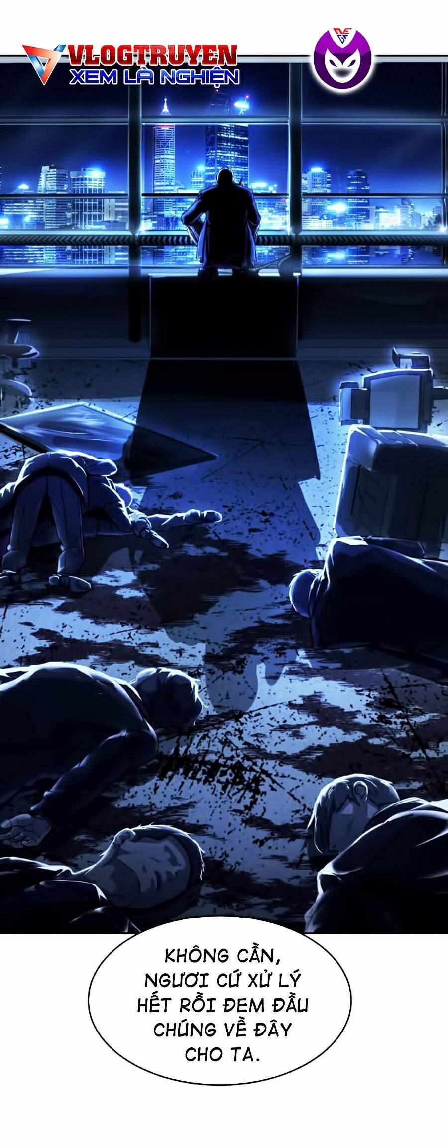 Cậu Bé Của Thần Chết 123 trang 94