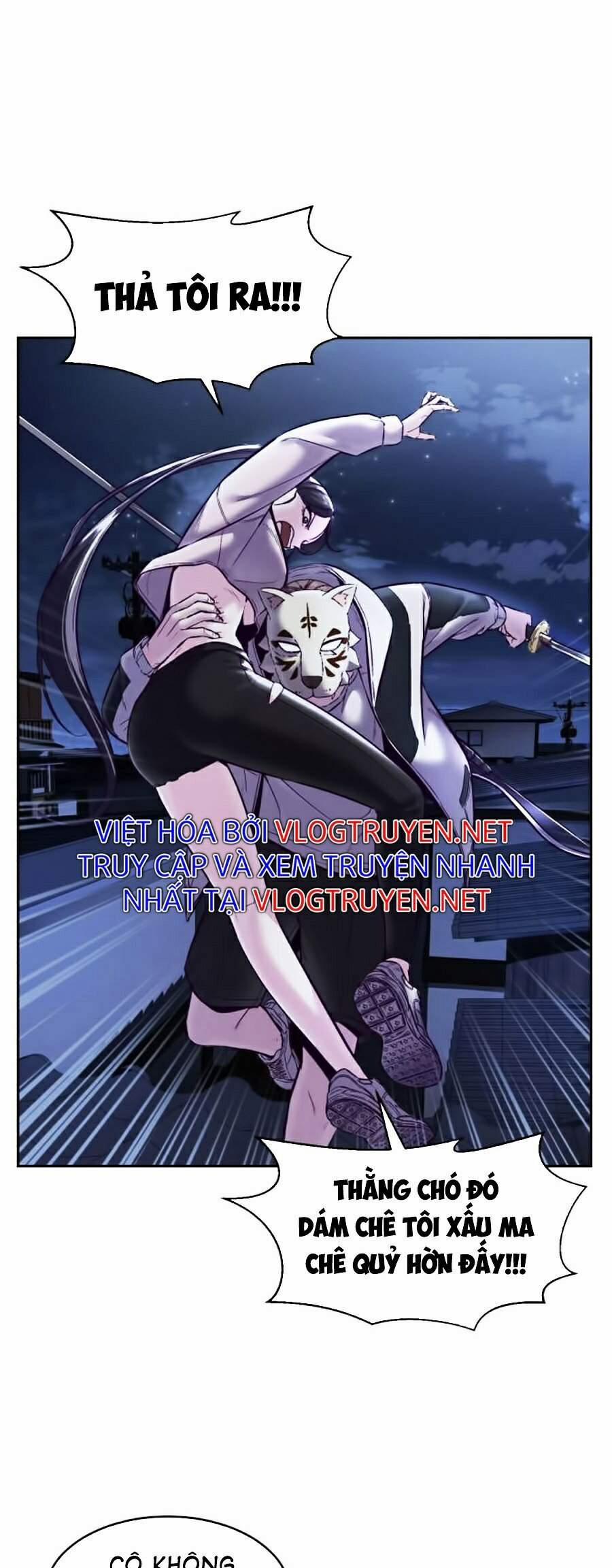 Cậu Bé Của Thần Chết 123 trang 95