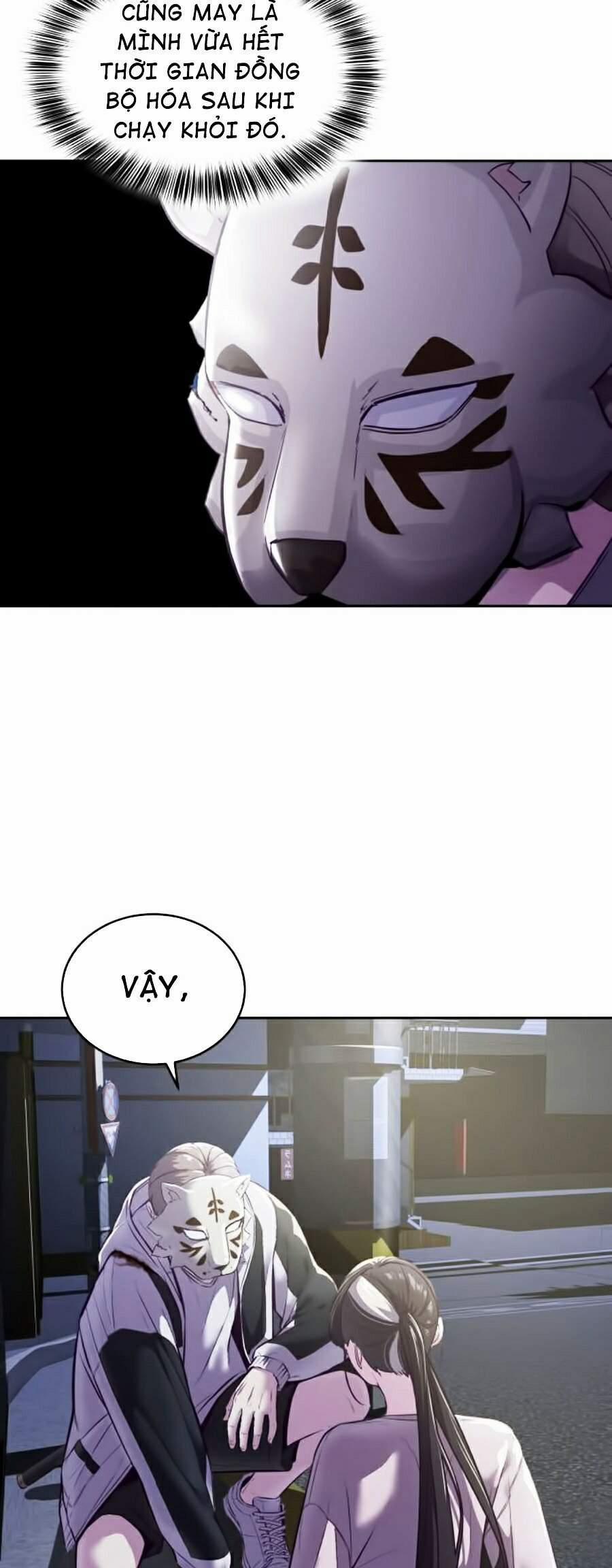 Cậu Bé Của Thần Chết 123 trang 97